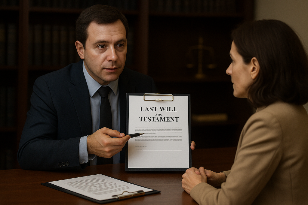 Contest a Will After Probate Has Been Granted