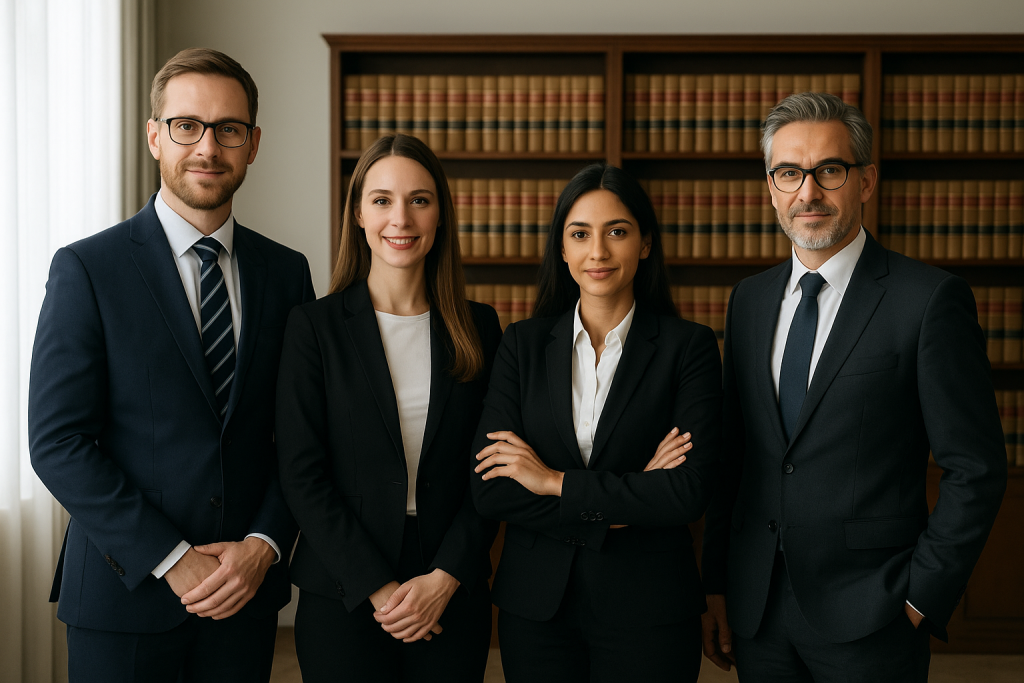 Do I Need a Solicitor to Contest a Will