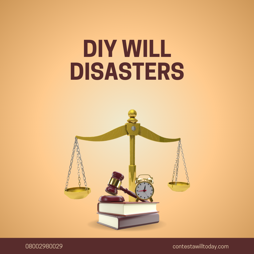 DIY Will