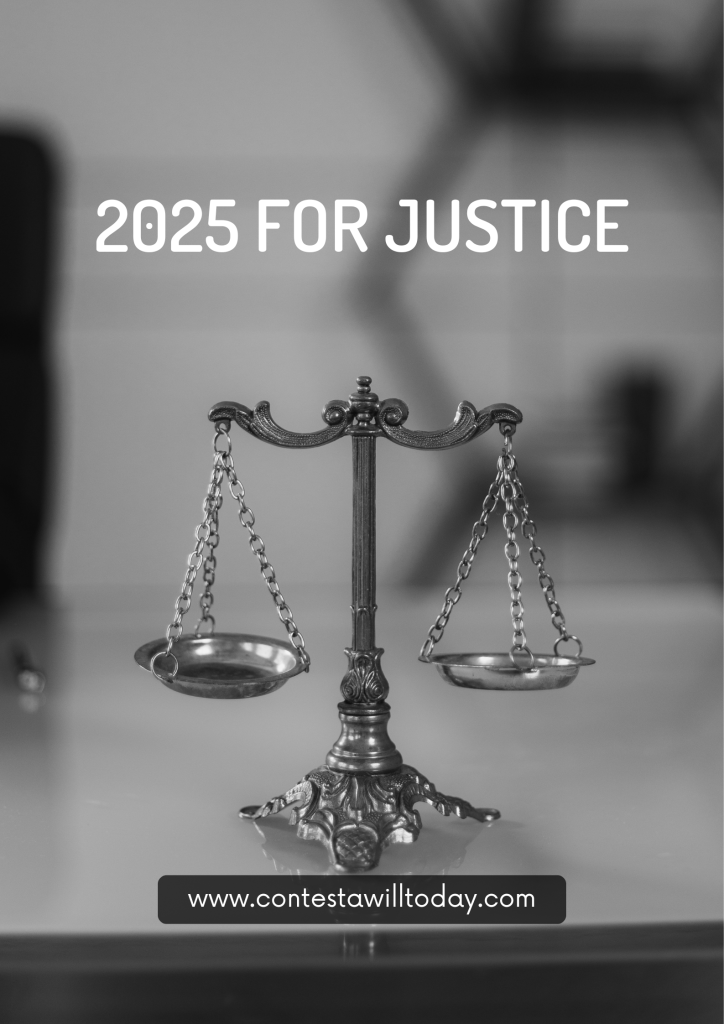 Fernandez v Fernandez [2025]