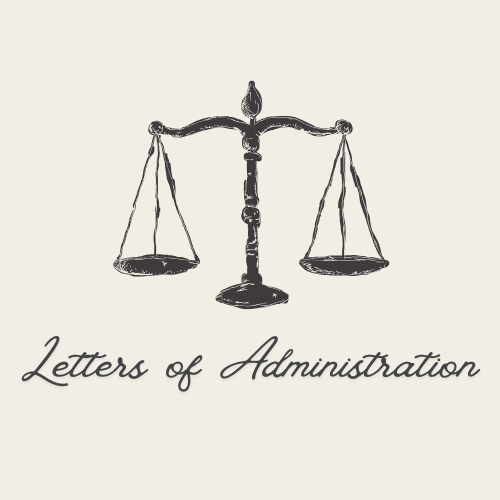 Letters of Administration