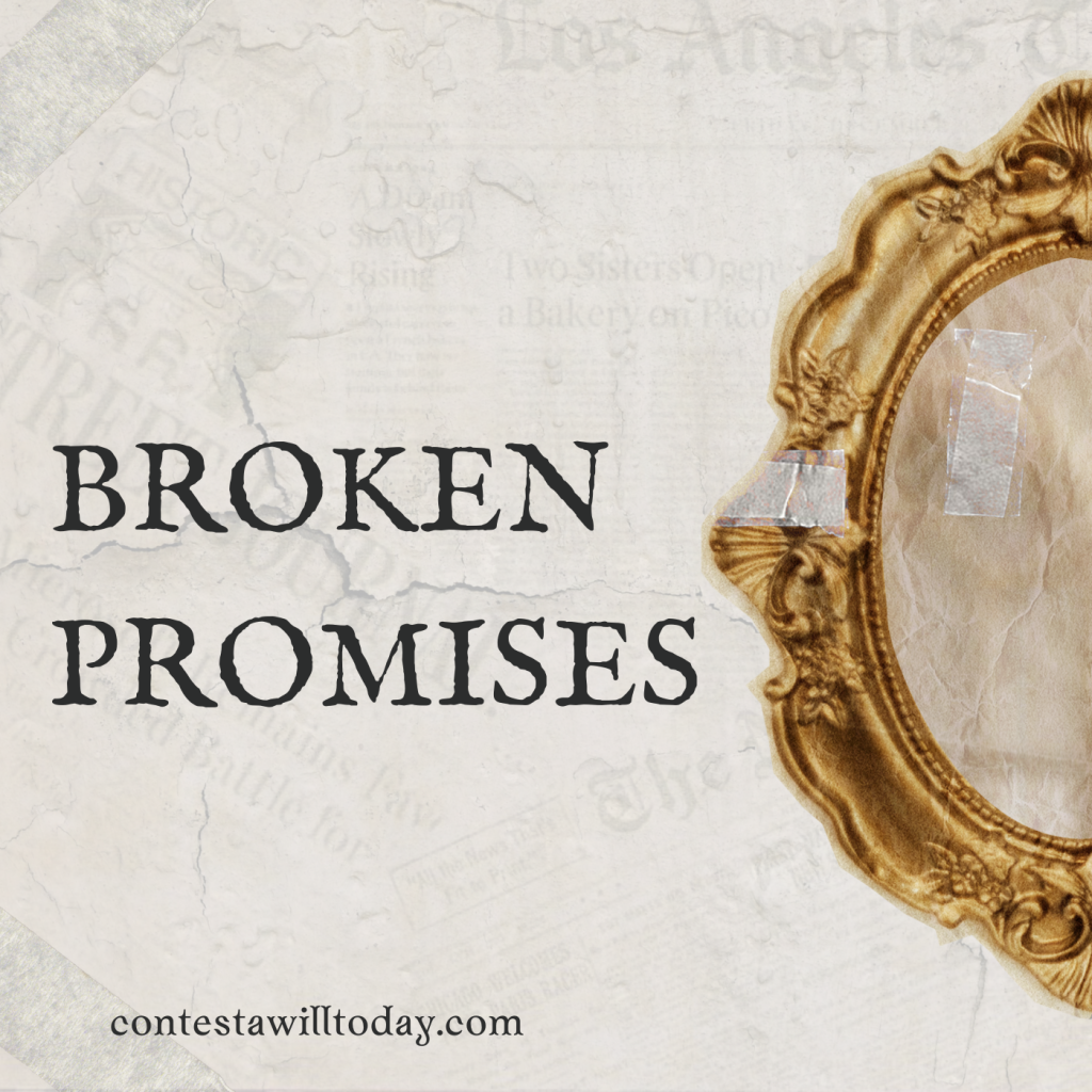 Proprietary Estoppel