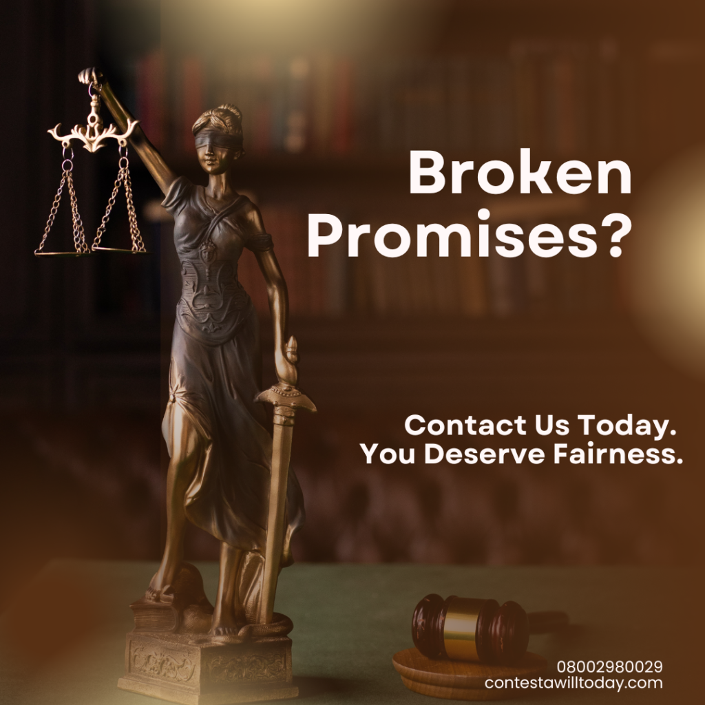 Proprietary Estoppel 