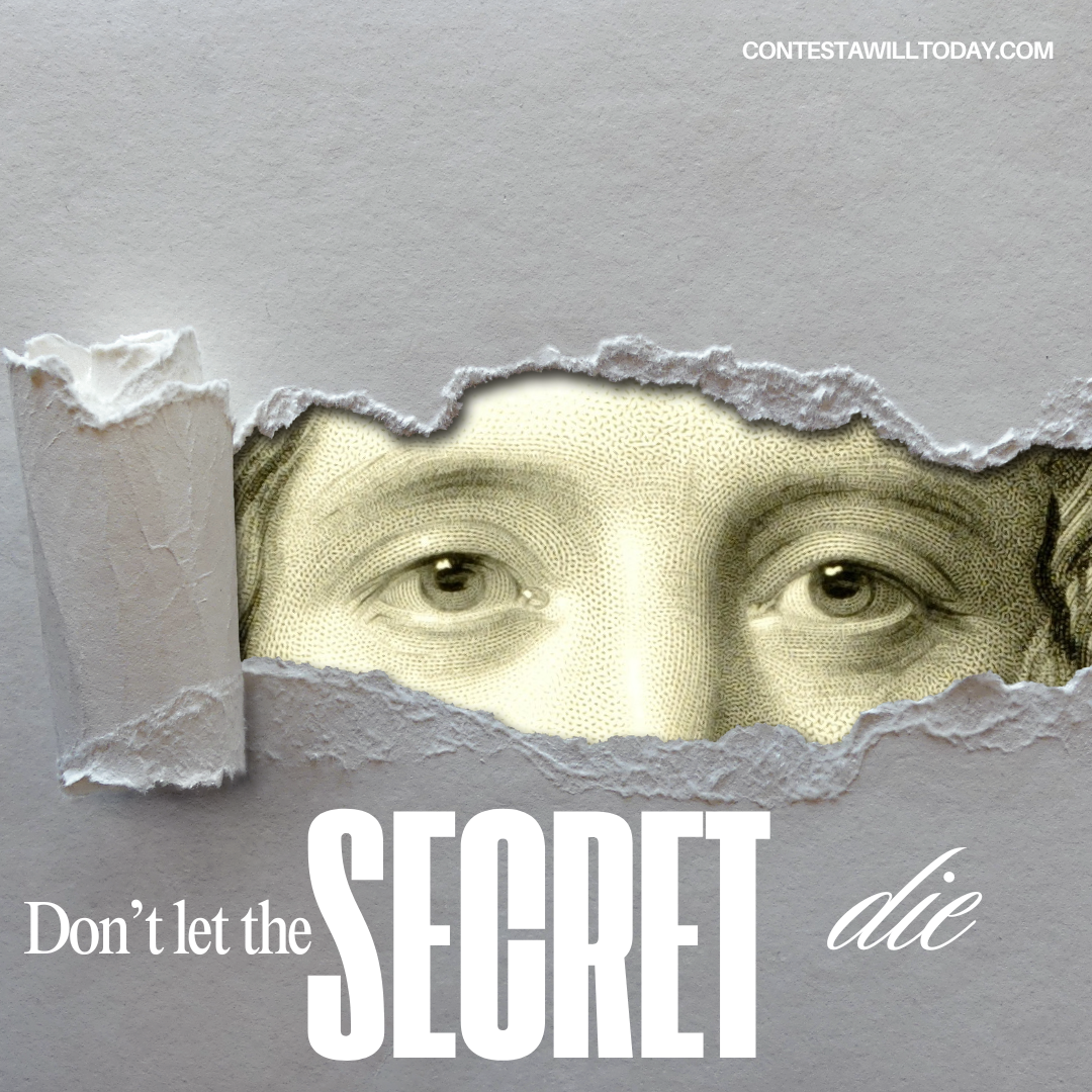 secret trusts