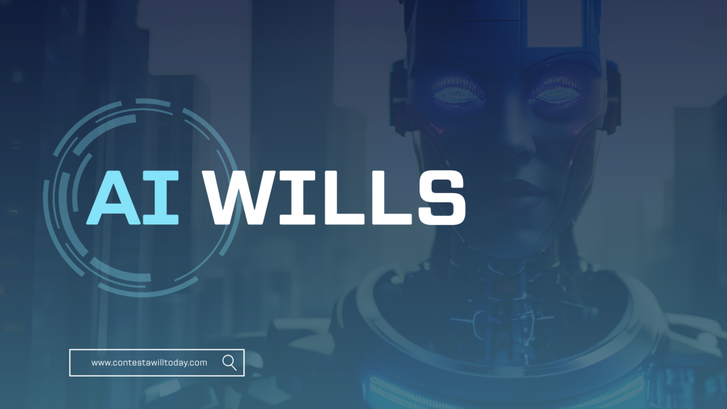 AI wills