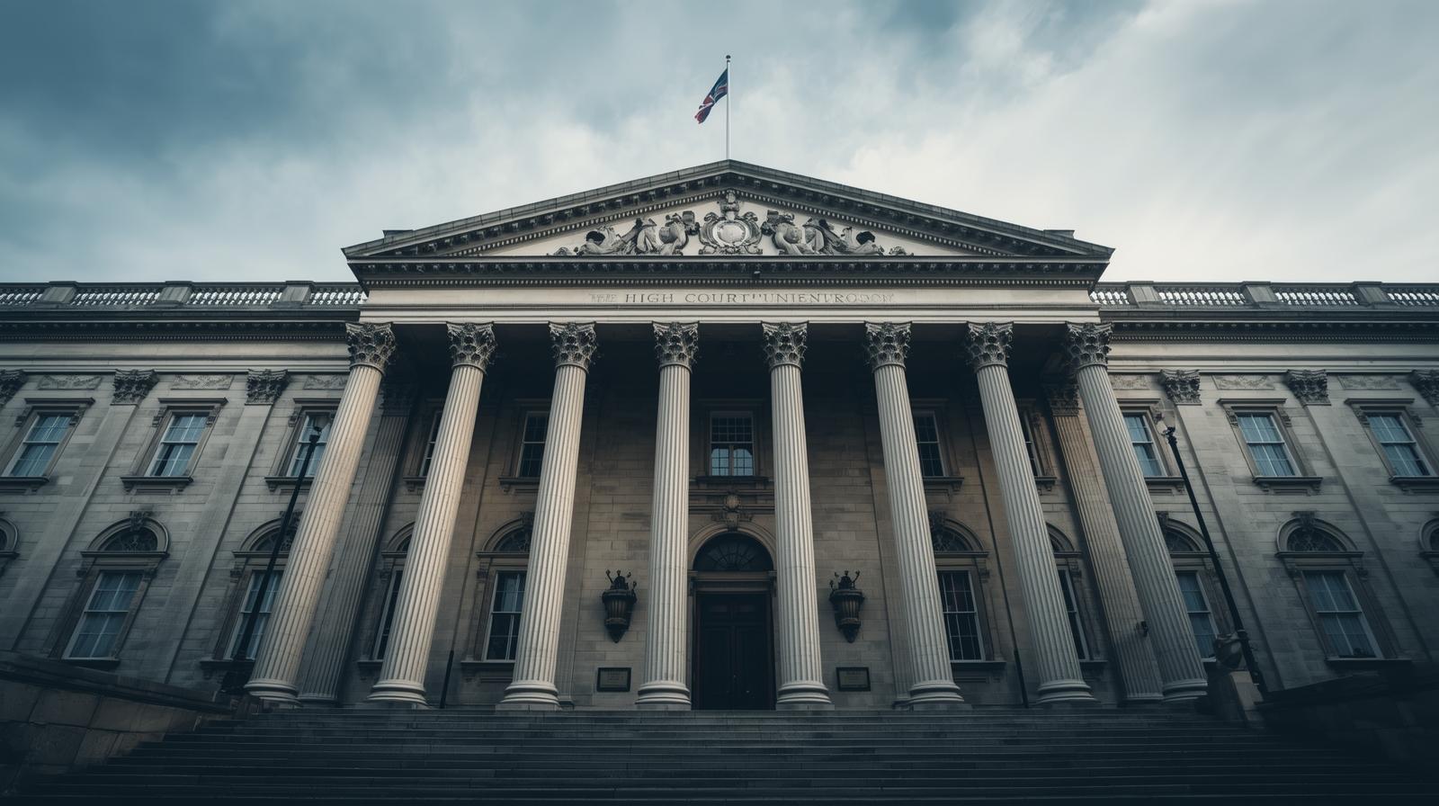 Ginger v Mickleburgh