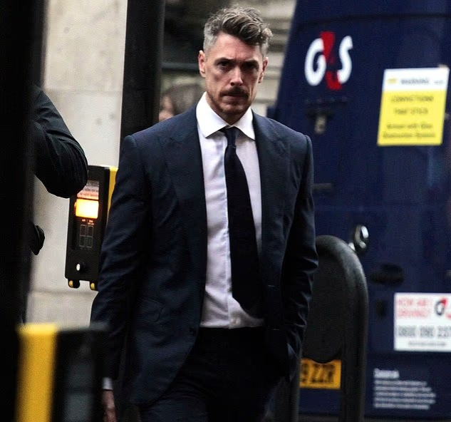 O’Herlihy v Taylor