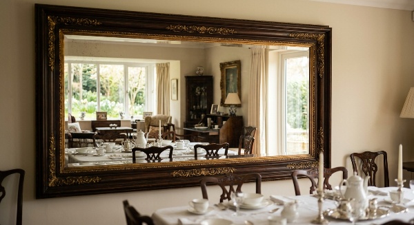 Can a Mirror Will Be Contested