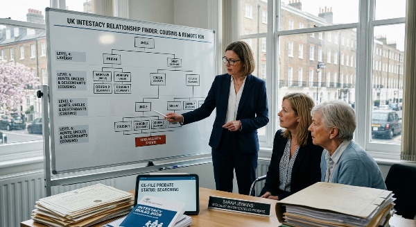 Claims Against Executors