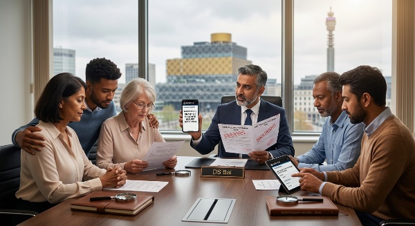 Are beneficiaries entitled to a copy of the will?