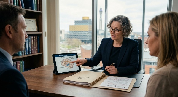 forensic psychiatrists