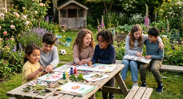 Can Grandchildren Contest a Will in the UK?