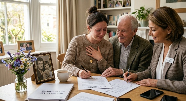 Can a beneficiary witness a will
