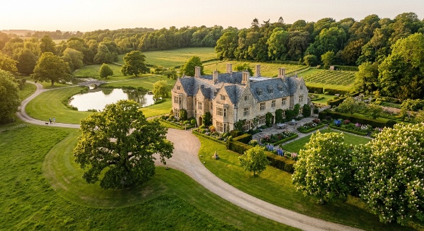 protecting an estate