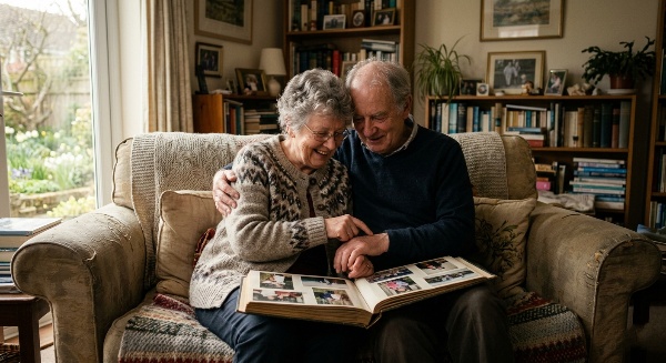 unmarried couples inheritance tax